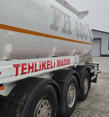 Taskir TK, объемом двигателя 0 л и пробегом 0 тыс. км за 22000 $, фото 2 на Automoto.ua