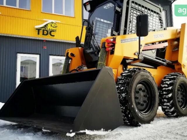 TDC 901 2024 в Броварах на Automoto.ua TDC 901, объемом двигателя 0 л и пробегом 0 тыс. км за 43278 $, фото 2 на Automoto.ua