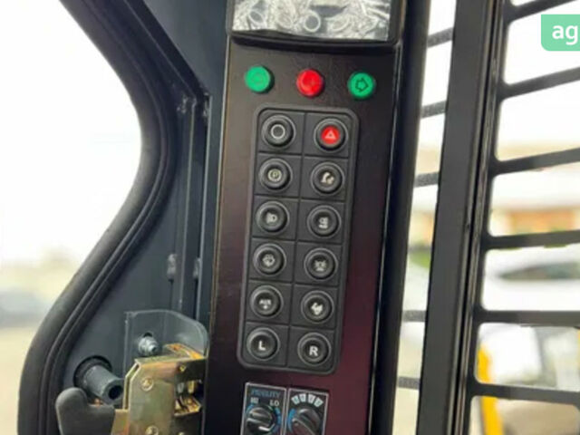 TDC 901 2024 в Броварах на Automoto.ua TDC 901, объемом двигателя 0 л и пробегом 0 тыс. км за 43278 $, фото 5 на Automoto.ua