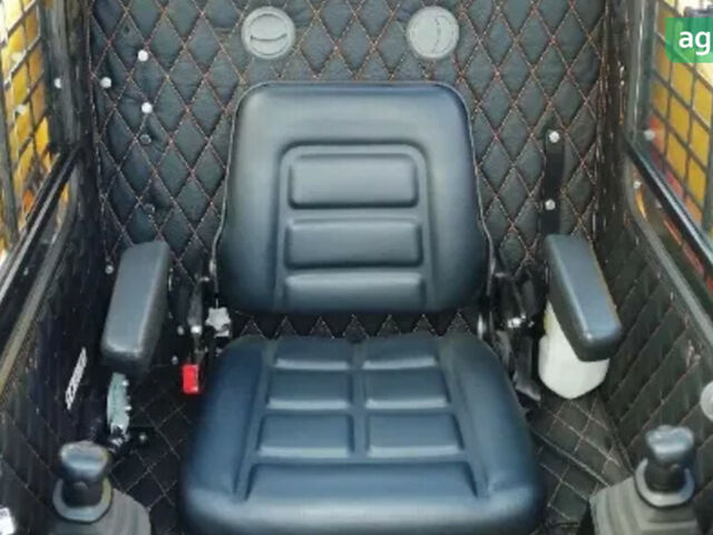 TDC 901 2024 в Броварах на Automoto.ua TDC 901, объемом двигателя 0 л и пробегом 0 тыс. км за 43278 $, фото 1 на Automoto.ua