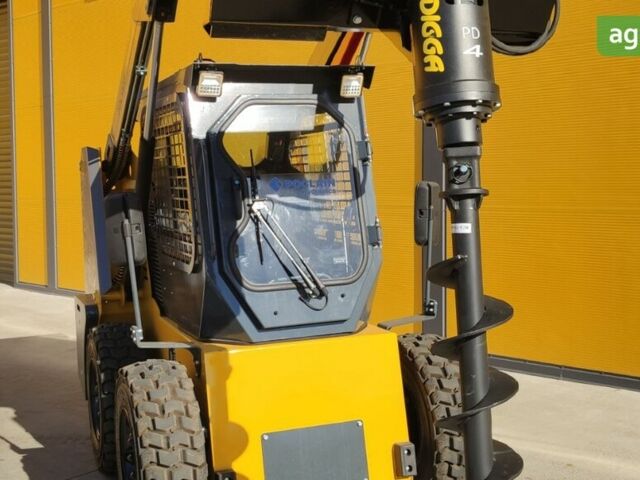 TDC 901, об'ємом двигуна 0 л та пробігом 0 тис. км за 42288 $, фото 1 на Automoto.ua