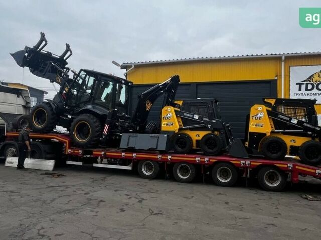 TDC 901, об'ємом двигуна 0 л та пробігом 0 тис. км за 42288 $, фото 2 на Automoto.ua