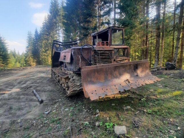 ТДТ 55, объемом двигателя 0 л и пробегом 10 тыс. км за 5000 $, фото 2 на Automoto.ua