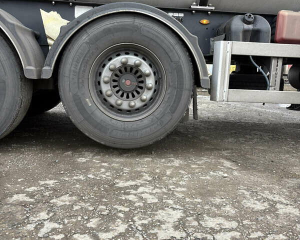 Сірий Tecnokar T3-SP38, об'ємом двигуна 0 л та пробігом 0 тис. км за 70000 $, фото 2 на Automoto.ua