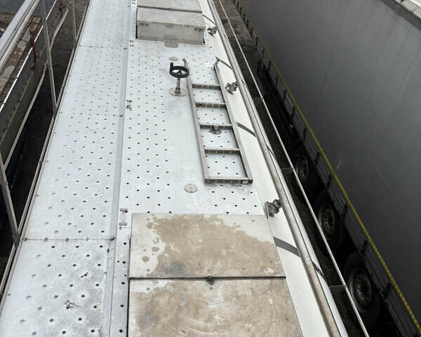 Сірий Tecnokar T3-SP38, об'ємом двигуна 0 л та пробігом 0 тис. км за 70000 $, фото 5 на Automoto.ua