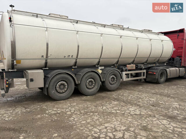 Сірий Tecnokar T3-SP38, об'ємом двигуна 0 л та пробігом 0 тис. км за 70000 $, фото 1 на Automoto.ua