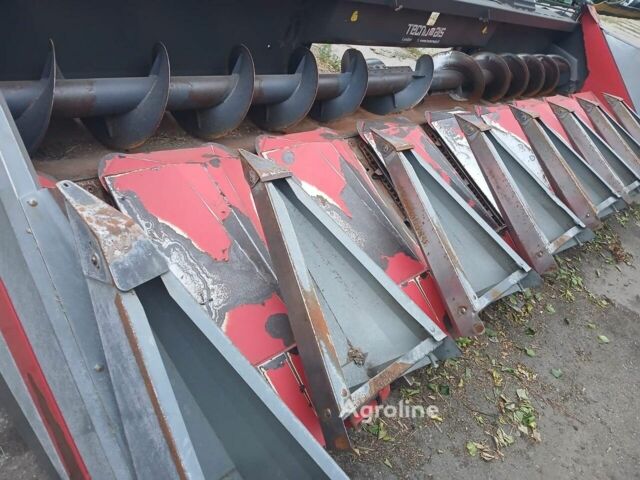 Червоний Tecnomais Другая, об'ємом двигуна 0 л та пробігом 0 тис. км за 29088 $, фото 2 на Automoto.ua