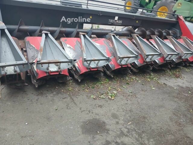 Червоний Tecnomais Другая, об'ємом двигуна 0 л та пробігом 0 тис. км за 29088 $, фото 1 на Automoto.ua