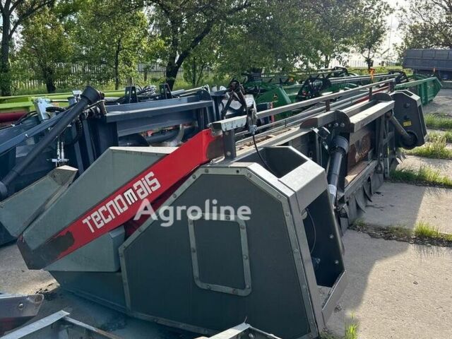 Червоний Tecnomais Другая, об'ємом двигуна 0 л та пробігом 0 тис. км за 29088 $, фото 4 на Automoto.ua