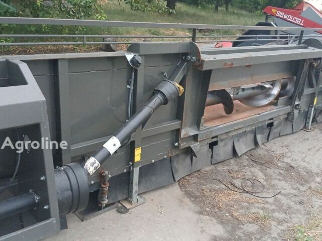 Червоний Tecnomais Другая, об'ємом двигуна 0 л та пробігом 0 тис. км за 29088 $, фото 3 на Automoto.ua