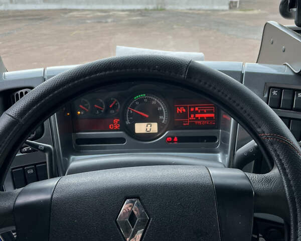 Синій Teco-Trans TTNG, об'ємом двигуна 0 л та пробігом 0 тис. км за 22000 $, фото 37 на Automoto.ua