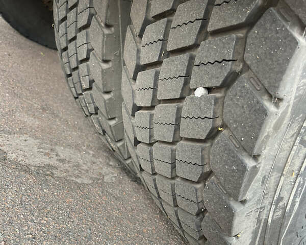 Синій Teco-Trans TTNG, об'ємом двигуна 0 л та пробігом 0 тис. км за 22000 $, фото 13 на Automoto.ua