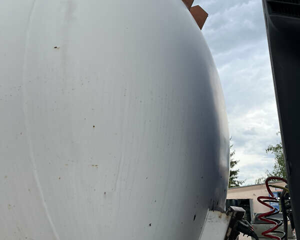 Синій Teco-Trans TTNG, об'ємом двигуна 0 л та пробігом 0 тис. км за 22000 $, фото 9 на Automoto.ua