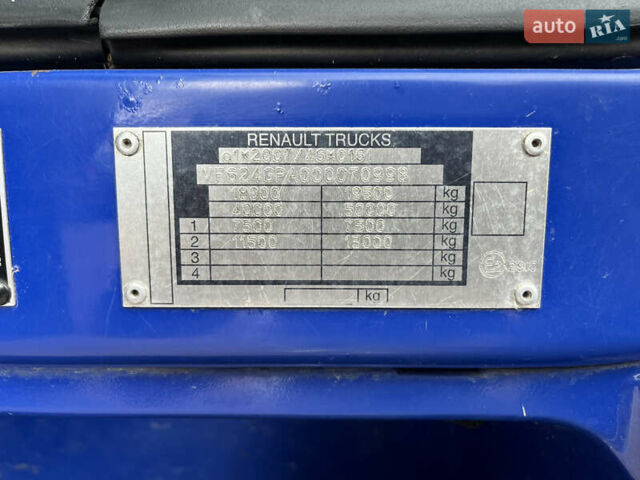 Синій Teco-Trans TTNG, об'ємом двигуна 0 л та пробігом 0 тис. км за 22000 $, фото 17 на Automoto.ua