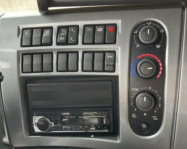 Синій Teco-Trans TTNG, об'ємом двигуна 0 л та пробігом 0 тис. км за 22000 $, фото 30 на Automoto.ua