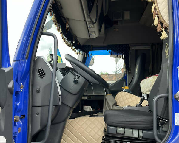 Синій Teco-Trans TTNG, об'ємом двигуна 0 л та пробігом 0 тис. км за 22000 $, фото 27 на Automoto.ua