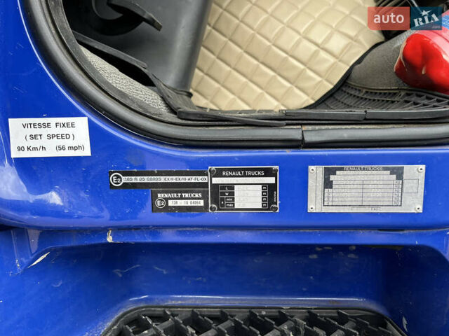 Синій Teco-Trans TTNG, об'ємом двигуна 0 л та пробігом 0 тис. км за 22000 $, фото 16 на Automoto.ua