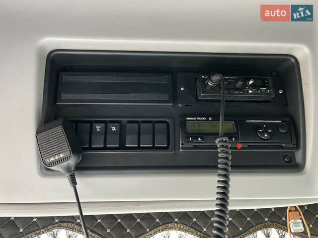 Синій Teco-Trans TTNG, об'ємом двигуна 0 л та пробігом 0 тис. км за 22000 $, фото 32 на Automoto.ua