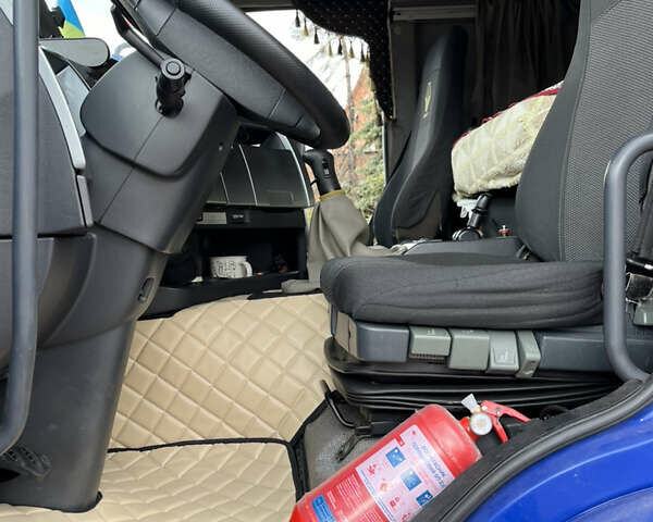 Синій Teco-Trans TTNG, об'ємом двигуна 0 л та пробігом 0 тис. км за 22000 $, фото 28 на Automoto.ua