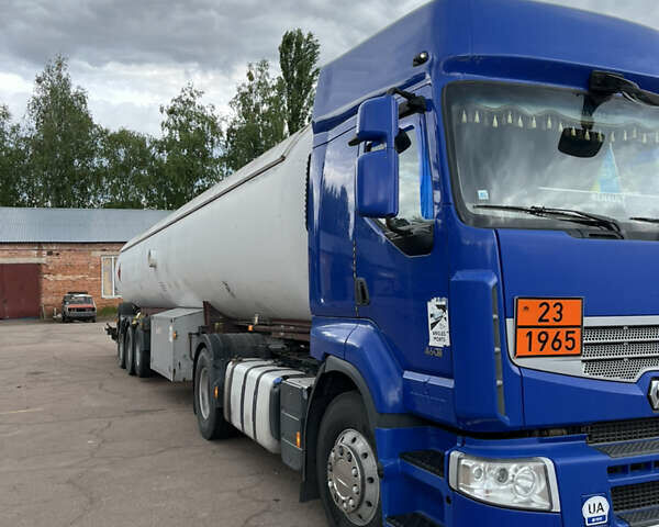 Синій Teco-Trans TTNG, об'ємом двигуна 0 л та пробігом 0 тис. км за 22000 $, фото 20 на Automoto.ua
