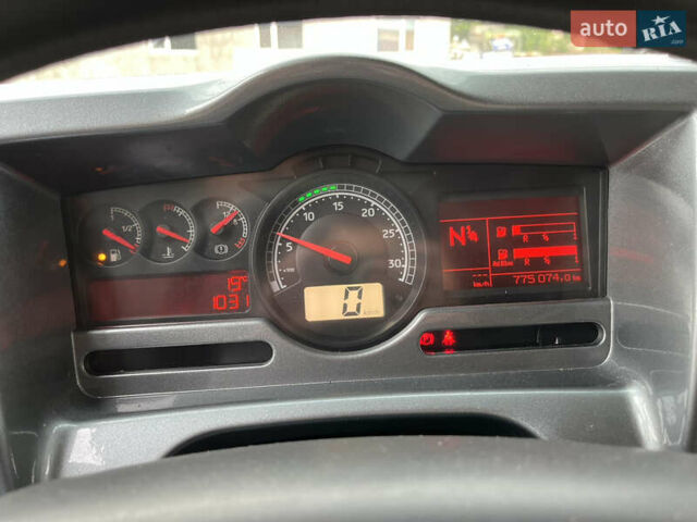 Синій Teco-Trans TTNG, об'ємом двигуна 0 л та пробігом 0 тис. км за 22000 $, фото 35 на Automoto.ua