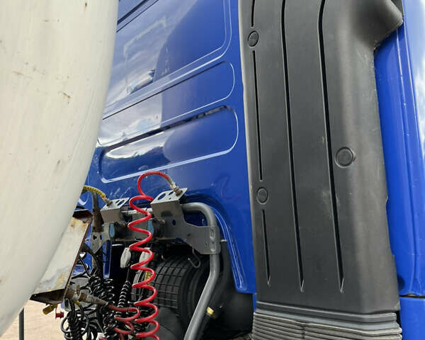Синій Teco-Trans TTNG, об'ємом двигуна 0 л та пробігом 0 тис. км за 22000 $, фото 23 на Automoto.ua