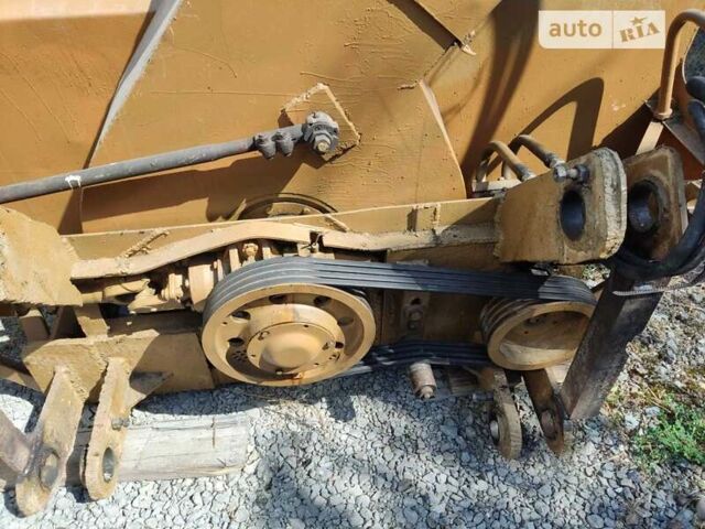 Техника-Сервис ЗС, об'ємом двигуна 0 л та пробігом 300 тис. км за 1900 $, фото 1 на Automoto.ua