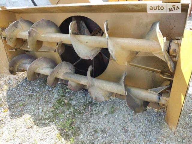 Техника-Сервис ЗС, об'ємом двигуна 0 л та пробігом 300 тис. км за 1900 $, фото 3 на Automoto.ua