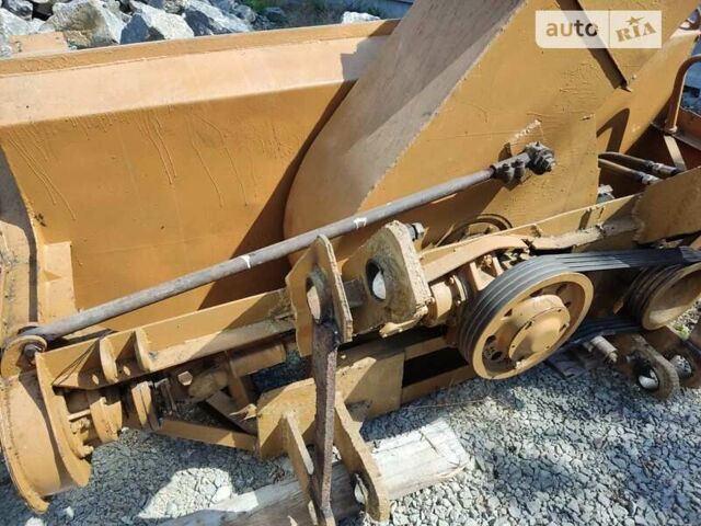 Техника-Сервис ЗС, об'ємом двигуна 0 л та пробігом 300 тис. км за 1900 $, фото 4 на Automoto.ua