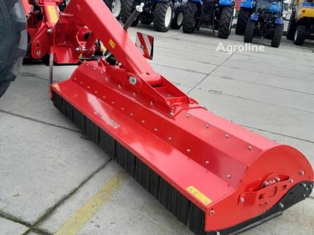 Tehnos Другая, об'ємом двигуна 0 л та пробігом 0 тис. км за 33327 $, фото 2 на Automoto.ua