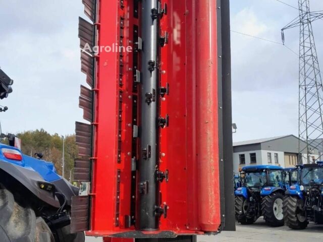 Tehnos Другая, об'ємом двигуна 0 л та пробігом 0 тис. км за 33327 $, фото 5 на Automoto.ua