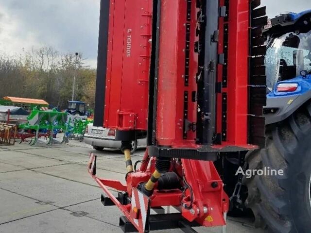 Tehnos Другая, об'ємом двигуна 0 л та пробігом 0 тис. км за 33327 $, фото 3 на Automoto.ua