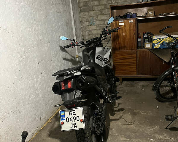 Чорний Tekken 250, об'ємом двигуна 0.25 л та пробігом 13 тис. км за 1425 $, фото 3 на Automoto.ua