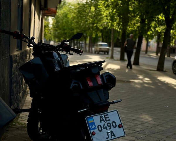 Чорний Tekken 250, об'ємом двигуна 0.25 л та пробігом 13 тис. км за 1425 $, фото 2 на Automoto.ua