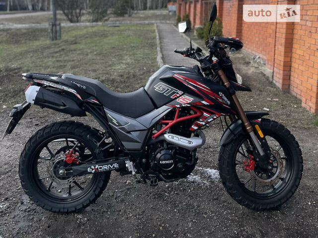 Черный Tekken 250, объемом двигателя 0.25 л и пробегом 4 тыс. км за 1500 $, фото 3 на Automoto.ua