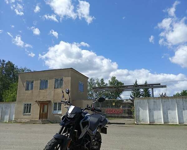 Черный Tekken 250, объемом двигателя 0.25 л и пробегом 9 тыс. км за 1400 $, фото 16 на Automoto.ua