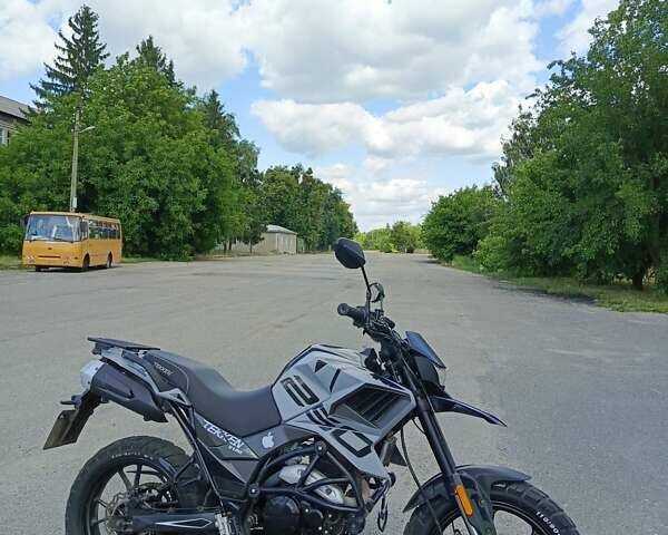 Черный Tekken 250, объемом двигателя 0.25 л и пробегом 9 тыс. км за 1400 $, фото 20 на Automoto.ua