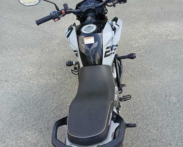 Черный Tekken 250, объемом двигателя 0.25 л и пробегом 9 тыс. км за 1400 $, фото 21 на Automoto.ua