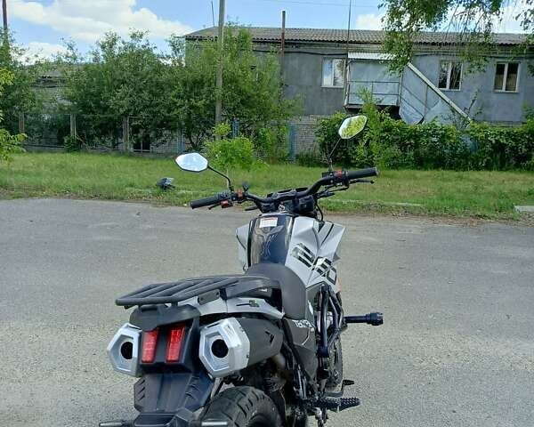 Черный Tekken 250, объемом двигателя 0.25 л и пробегом 9 тыс. км за 1400 $, фото 7 на Automoto.ua