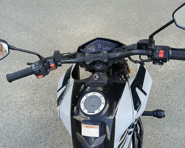 Черный Tekken 250, объемом двигателя 0.25 л и пробегом 9 тыс. км за 1400 $, фото 18 на Automoto.ua