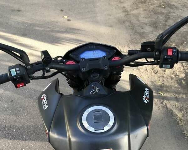 Красный Tekken 250, объемом двигателя 0.25 л и пробегом 7 тыс. км за 1300 $, фото 3 на Automoto.ua