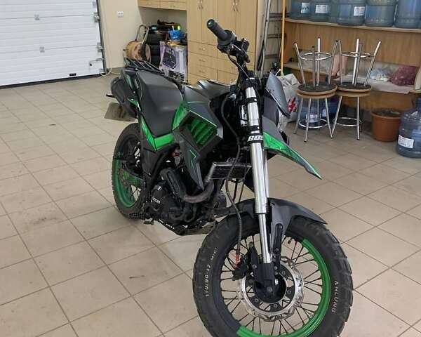 Tekken 250, объемом двигателя 0.25 л и пробегом 3 тыс. км за 969 $, фото 3 на Automoto.ua