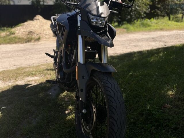 Tekken 250, объемом двигателя 0.22 л и пробегом 0 тыс. км за 1250 $, фото 3 на Automoto.ua