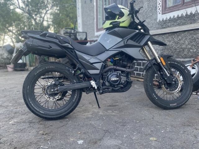 Tekken 250, объемом двигателя 0.22 л и пробегом 0 тыс. км за 1250 $, фото 2 на Automoto.ua