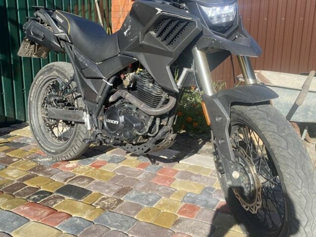 Tekken 250, объемом двигателя 0.22 л и пробегом 0 тыс. км за 1250 $, фото 1 на Automoto.ua