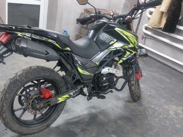 Tekken 250, объемом двигателя 0.25 л и пробегом 0 тыс. км за 1200 $, фото 6 на Automoto.ua