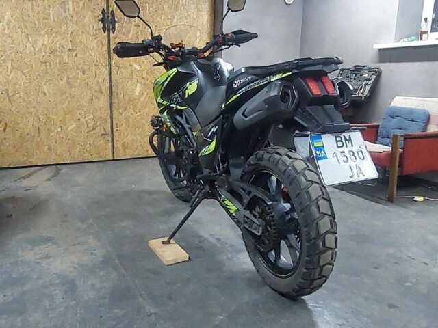 Tekken 250, объемом двигателя 0.25 л и пробегом 0 тыс. км за 1200 $, фото 3 на Automoto.ua