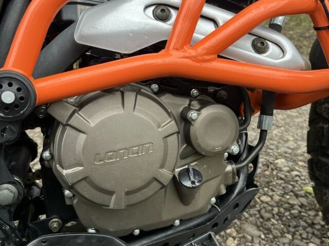 Tekken 250, об'ємом двигуна 0.25 л та пробігом 0 тис. км за 1450 $, фото 4 на Automoto.ua