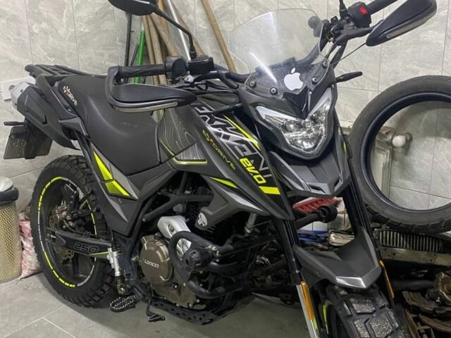 Tekken 250, объемом двигателя 0.25 л и пробегом 0 тыс. км за 1500 $, фото 6 на Automoto.ua