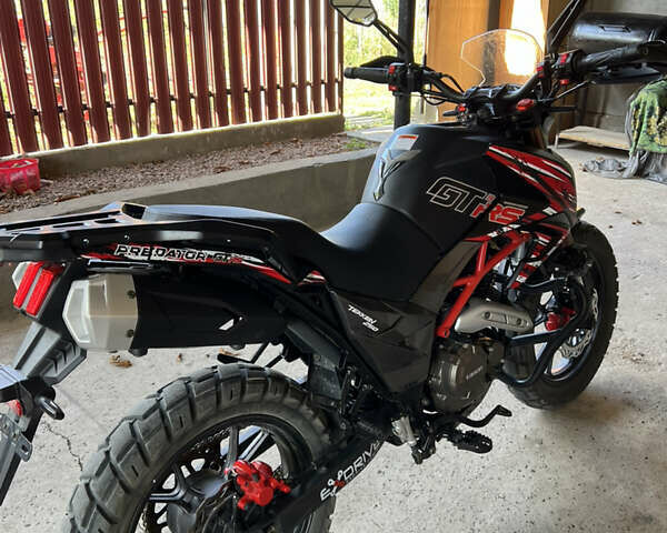 Tekken 250, объемом двигателя 0.25 л и пробегом 15 тыс. км за 1750 $, фото 3 на Automoto.ua